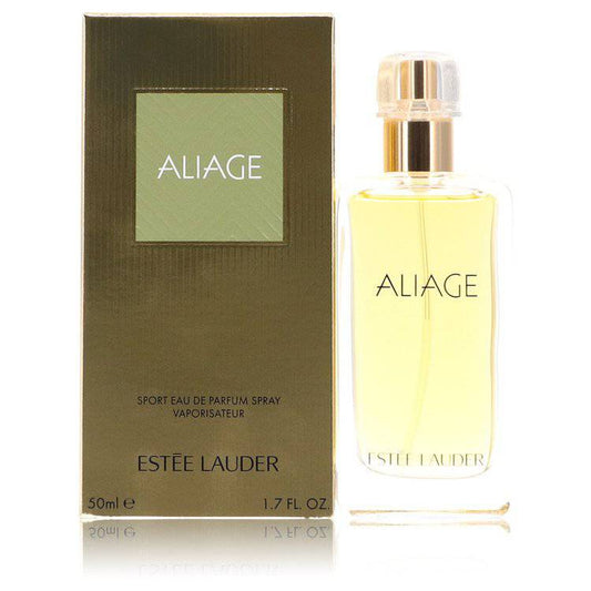 Aliage Sport Fragrance EDP Spray By Estee Lauder Estee Lauder