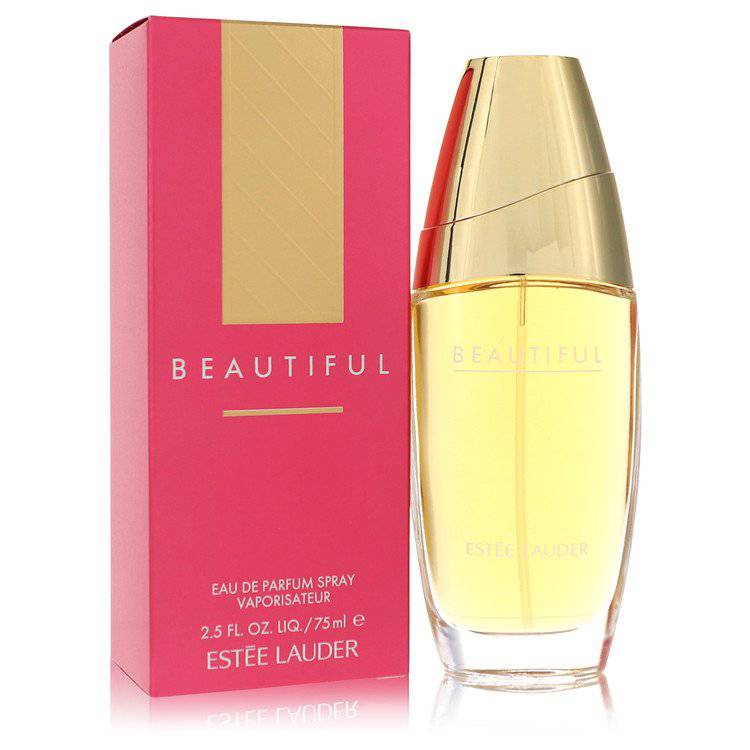 Beautiful Eau De Parfum Spray By Estee Lauder Estee Lauder