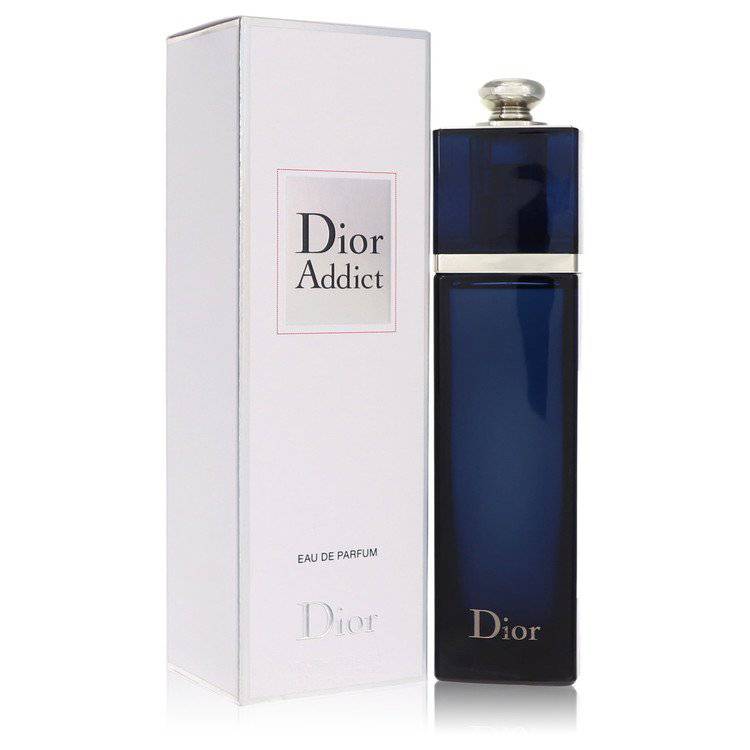 Dior Addict Eau De Parfum Spray By Christian Dior Christian Dior