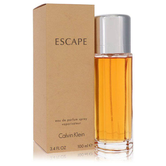 Escape Eau De Parfum Spray By Calvin Klein Calvin Klein