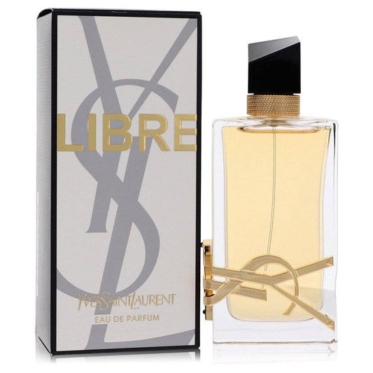 Libre Eau De Parfum Spray By Yves Saint Laurent Yves Saint Laurent