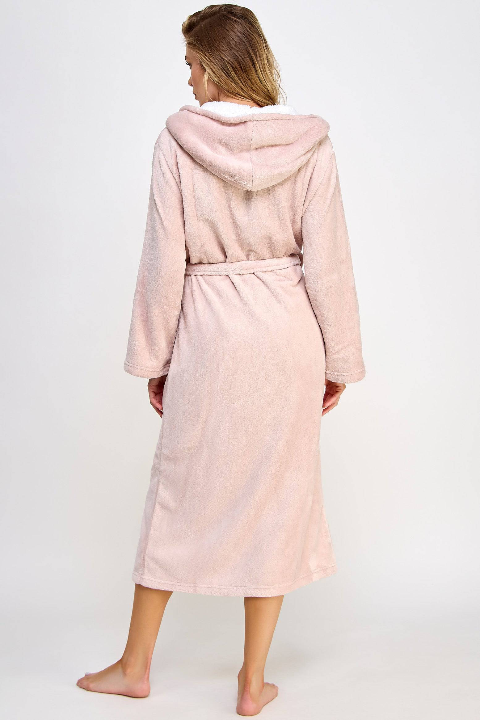 1818 Janette Robe - Eye Candy Sensation Apparel & Accessories