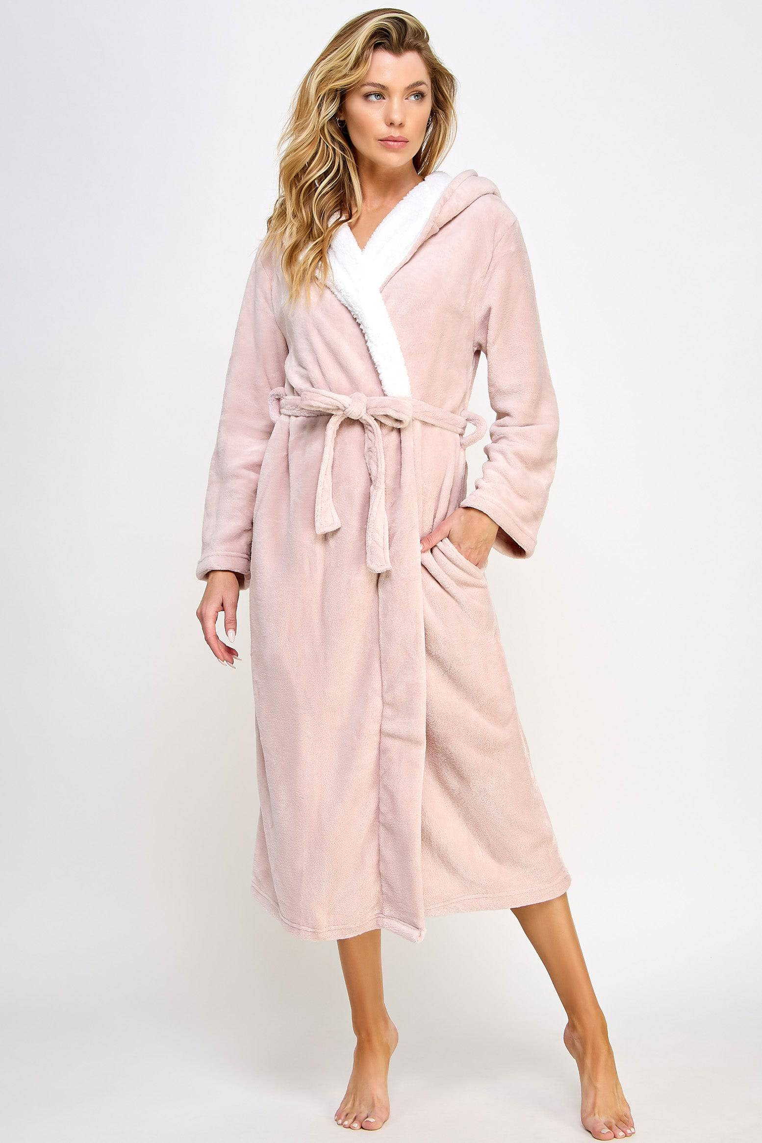 1818 Janette Robe - Eye Candy Sensation Apparel & Accessories