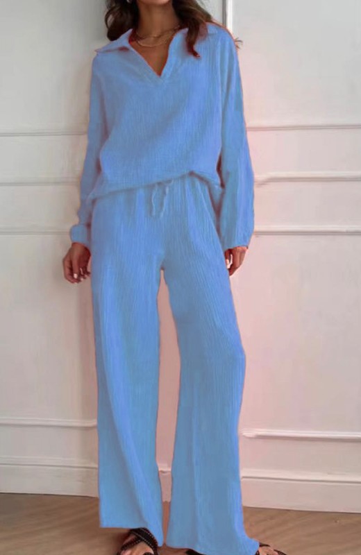 2-Piece pants set - Eye Candy Sensation Apparel & Accessories