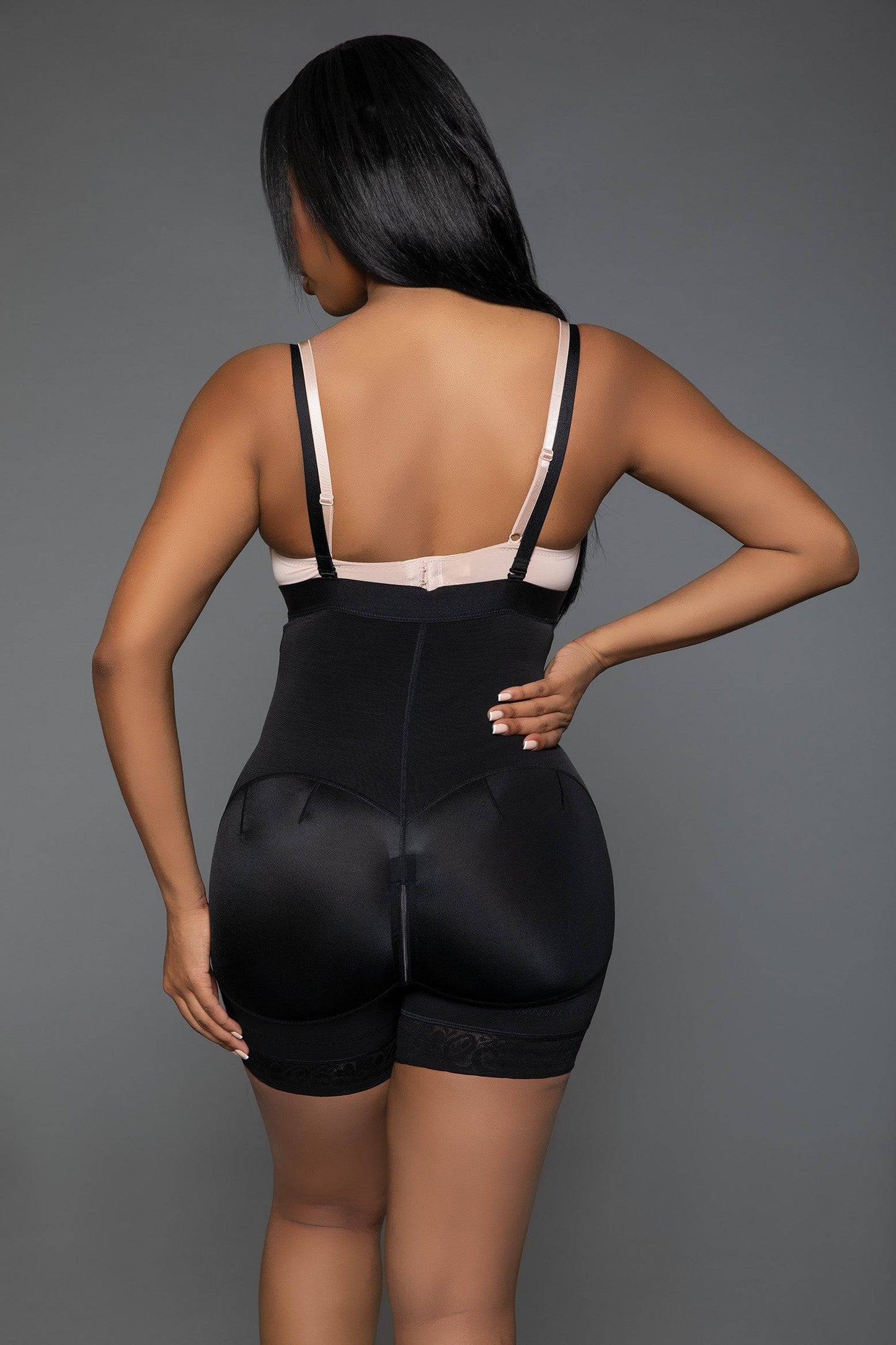 2336 Cinch Me In Bodyshaper - Eye Candy Sensation Apparel & Accessories