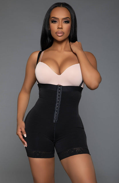 2336 Cinch Me In Bodyshaper - Eye Candy Sensation Apparel & Accessories