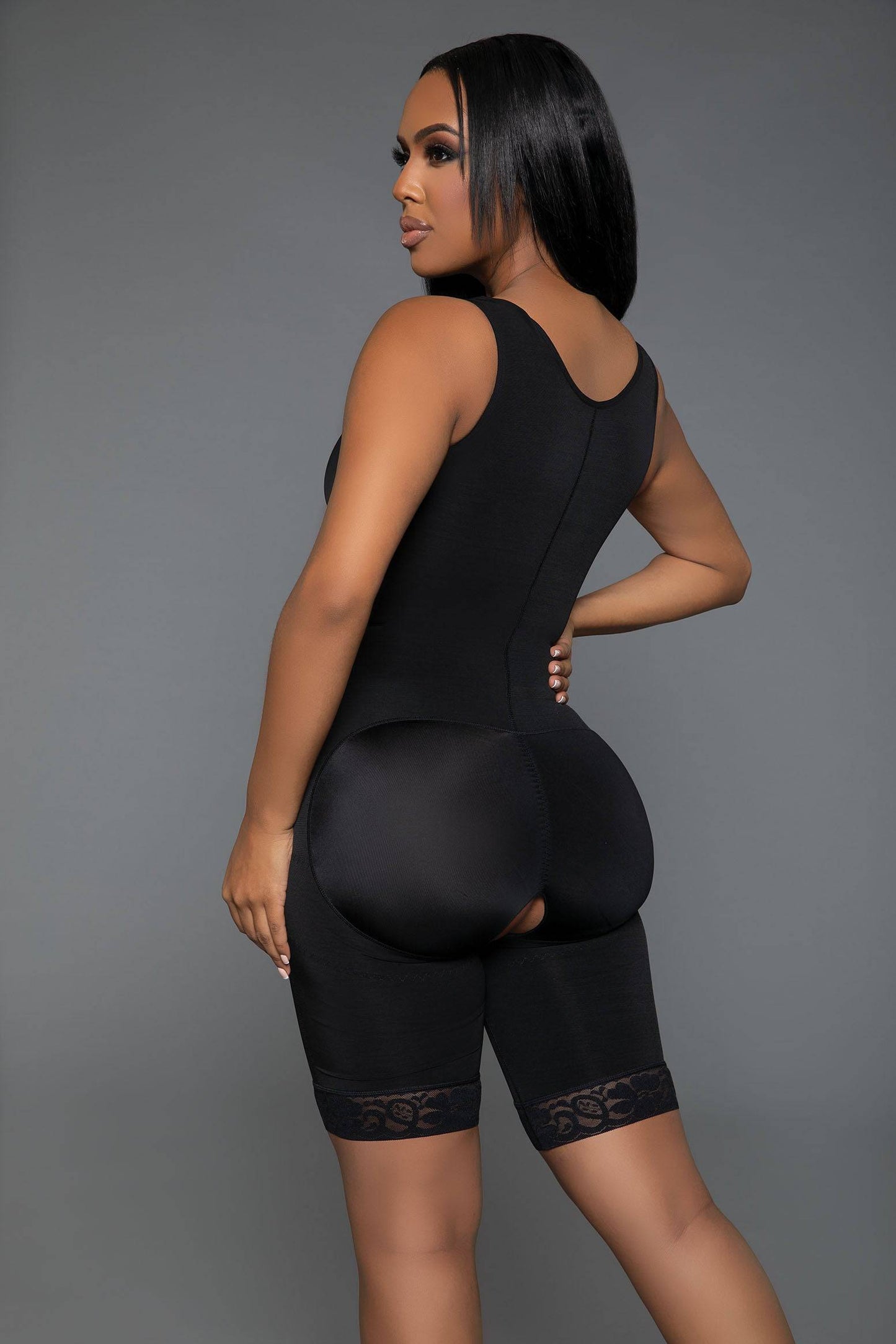 2337 Little Secret Bodyshaper - Eye Candy Sensation Apparel & Accessories
