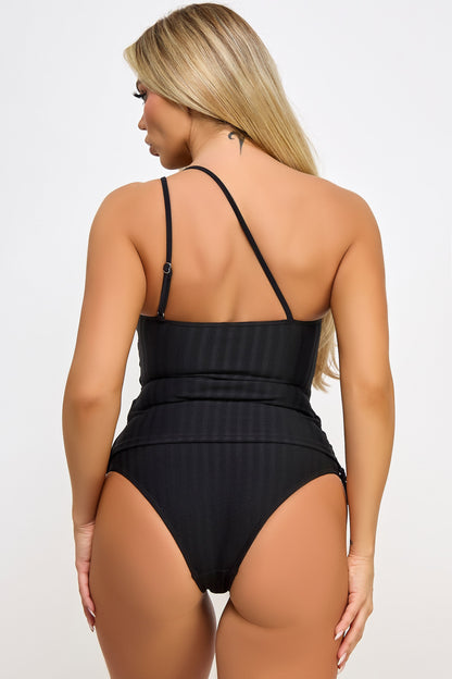 2507 Donna Tankini Set - Eye Candy Sensation Apparel & Accessories