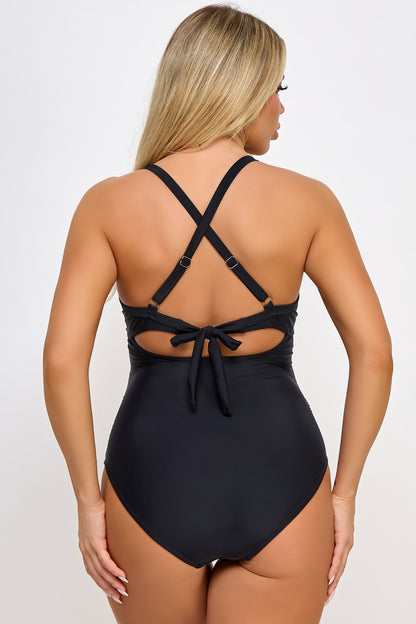 2516 Marilyn Swimsuit - Eye Candy Sensation Apparel & Accessories