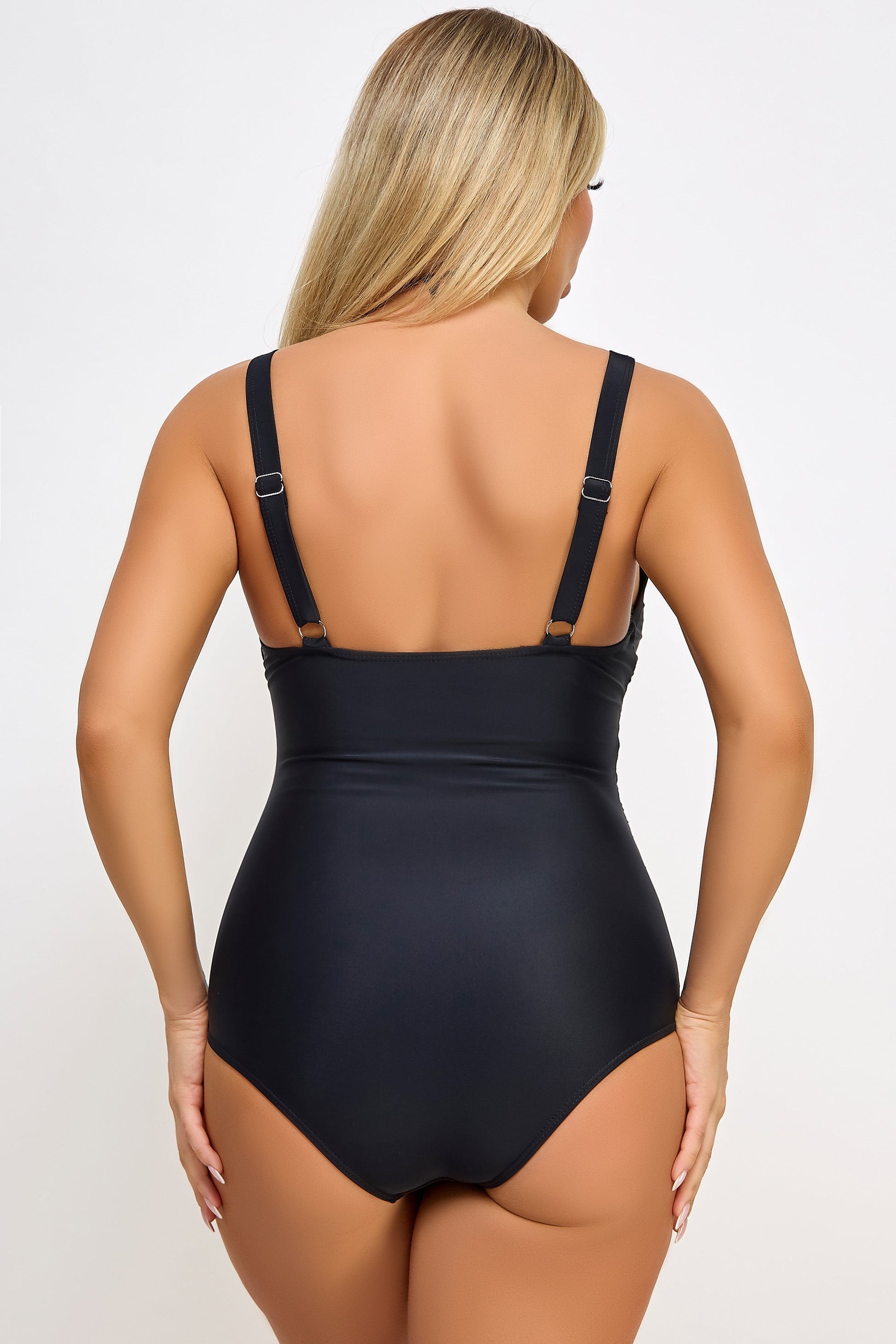 2517 Jacky Swimsuit - Eye Candy Sensation Apparel & Accessories