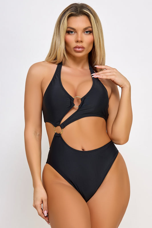 2520 Lorelei Swimsuit - Eye Candy Sensation Apparel & Accessories