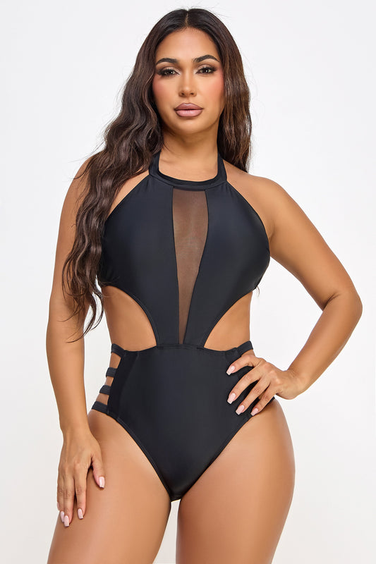2523 Calista Swimsuit - Eye Candy Sensation Apparel & Accessories