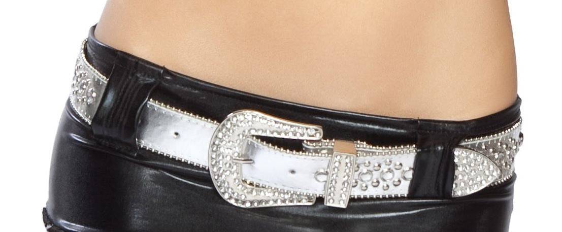 3182 & 3090 Belt Roma Costume