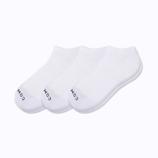 Ankle Compression Socks – 3 Pack