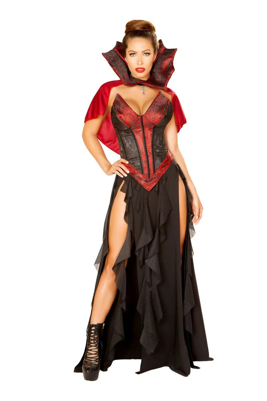 4864 - 3pc Blood Lusting Vampire Eye Candy Sensation