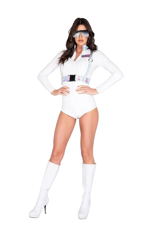 5023 - 2pc Astronaut Babe Eye Candy Sensation