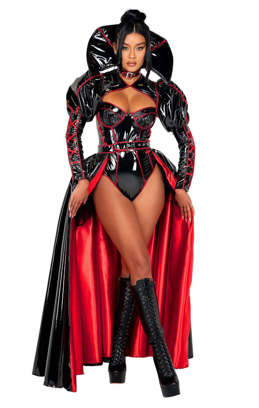5077 - 3pc Underworld Evil Queen Eye Candy Sensation