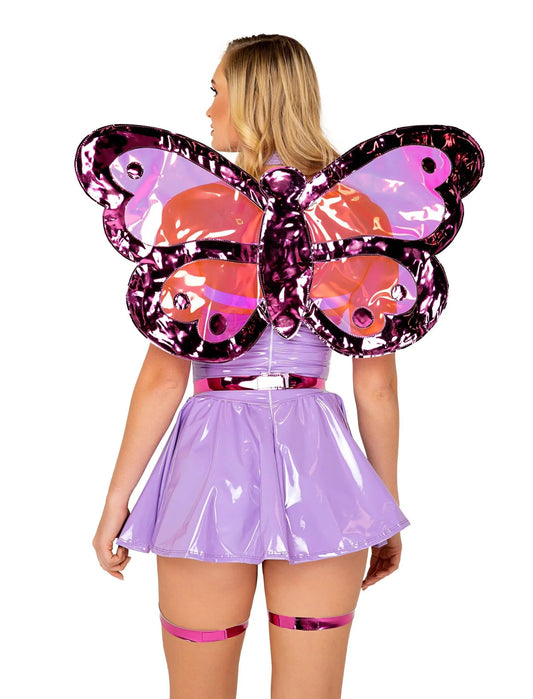 5120 - Butterfly Wings Eye Candy Sensation