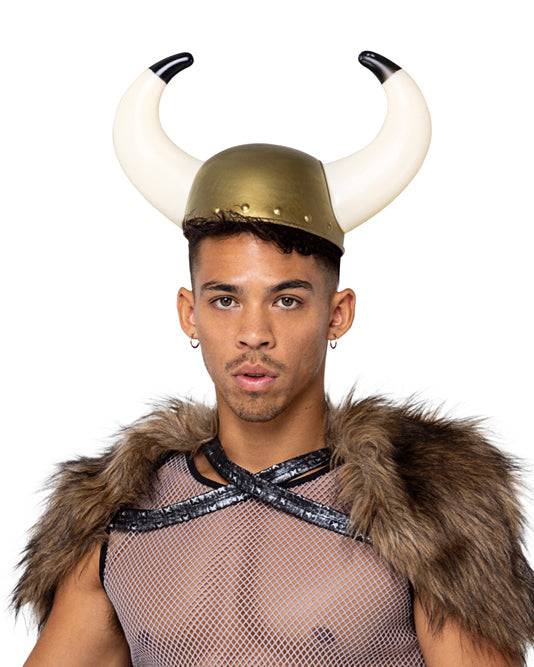 6217 - Viking Hat - Eye Candy Sensation