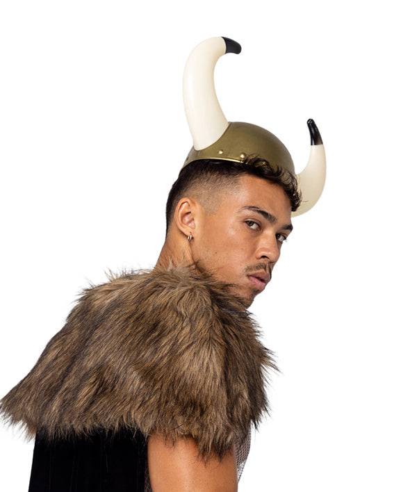 6217 - Viking Hat - Eye Candy Sensation