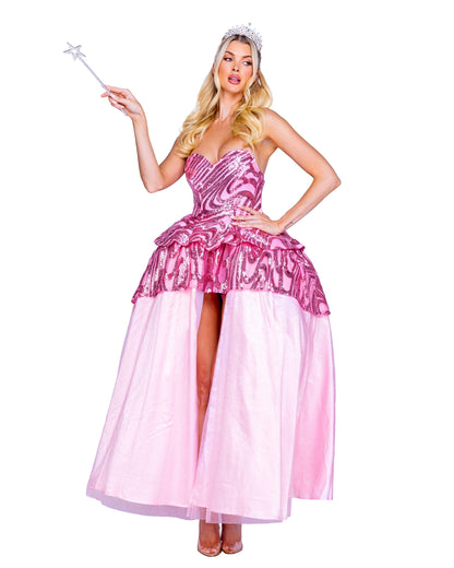 6348 - 4pc Popular Witch - Eye Candy Sensation Apparel & Accessories