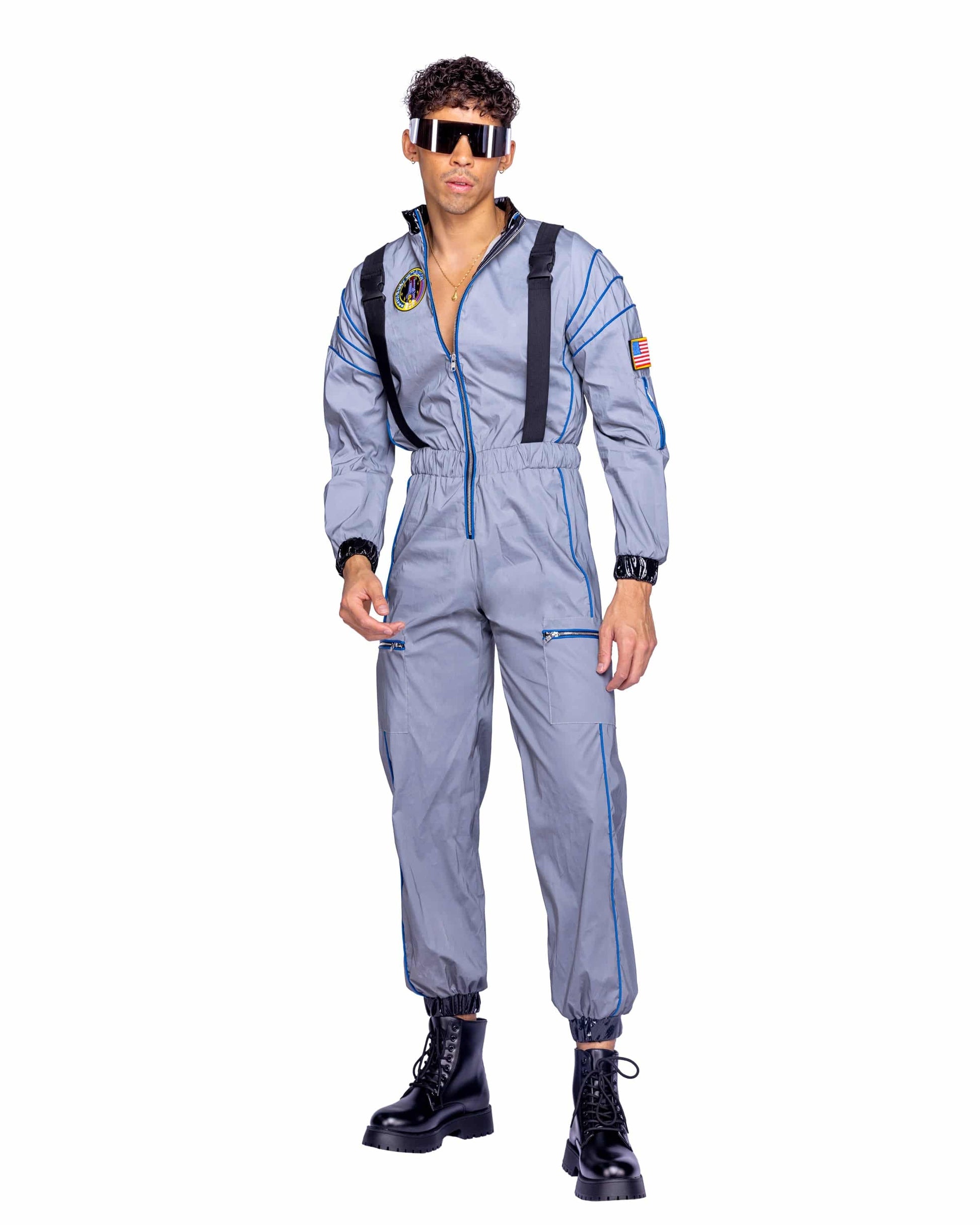 6372 - 1pc Astronaut Hunk - Eye Candy Sensation Apparel & Accessories