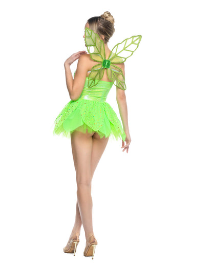 6571 - 3pc Happy Thoughts Pixie