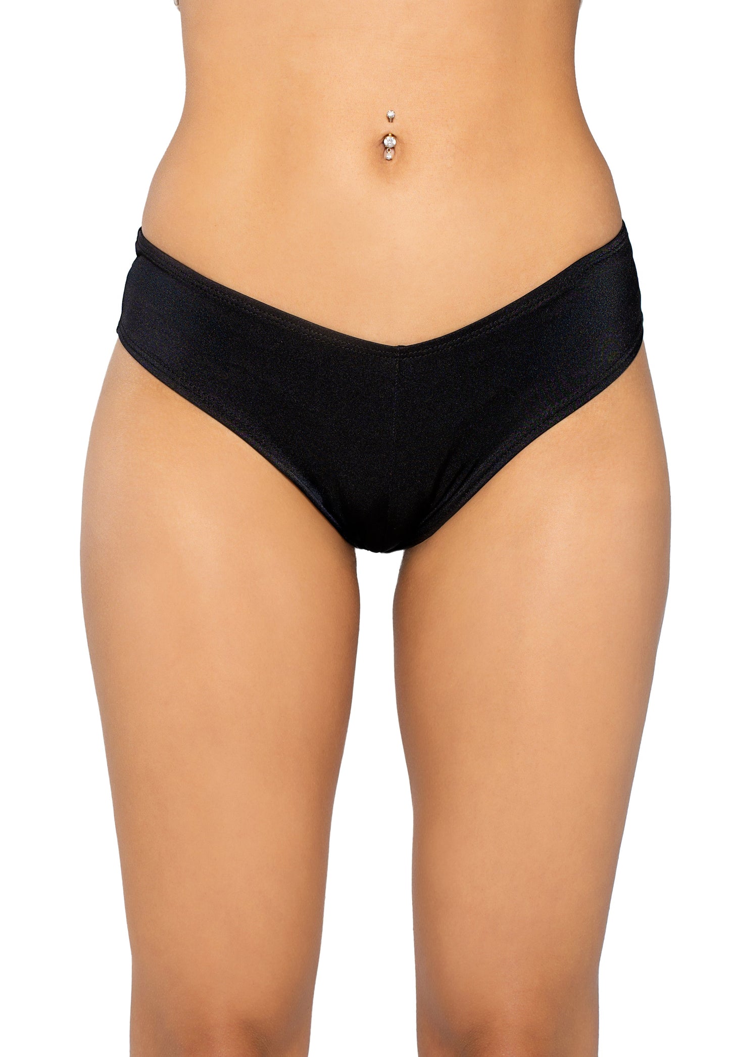 6732 - Pucker Back Shorts - Eye Candy Sensation Apparel & Accessories