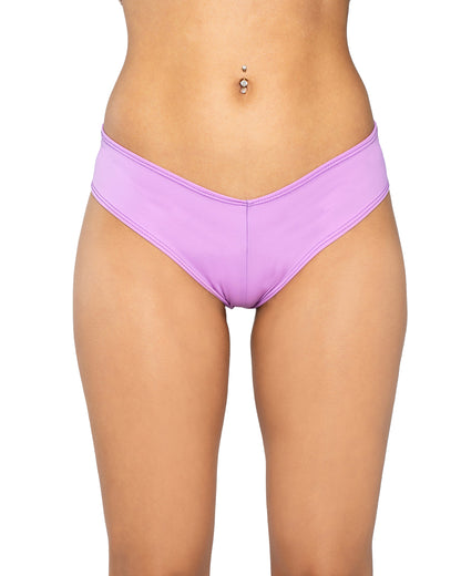 6732 - Pucker Back Shorts - Eye Candy Sensation Apparel & Accessories