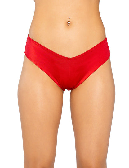 6732 - Pucker Back Shorts - Eye Candy Sensation Apparel & Accessories