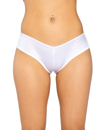 6732 - Pucker Back Shorts - Eye Candy Sensation Apparel & Accessories