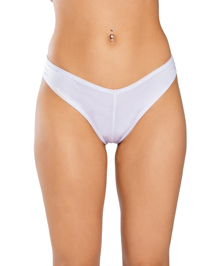 6733 - Pucker Back Mini Shorts - Eye Candy Sensation Apparel & Accessories