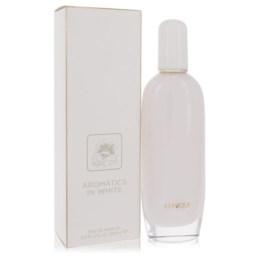 Aromatics In White Eau De Parfum Spray By Clinique - Eye Candy Sensation Apparel & Accessories