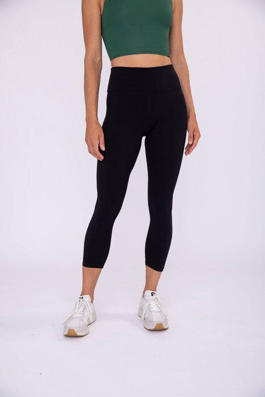 BRONZE - Manhattan Ultra Form Fit Leggings Eye Candy Sensation