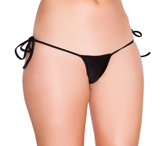Chip Tie Roma Costume