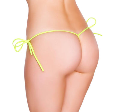 Chip Tie Roma Costume