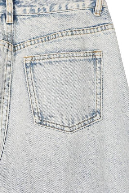Denim pant Eye Candy Sensation