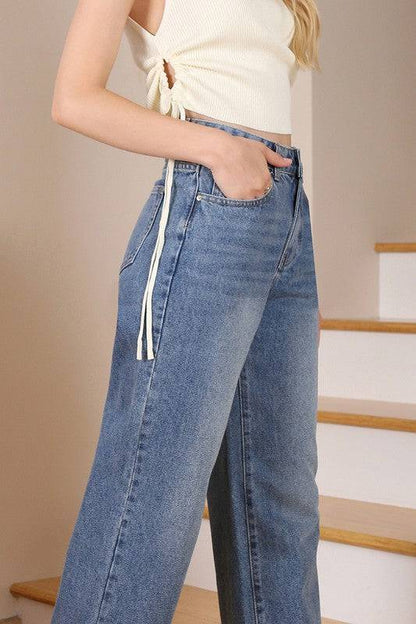 Denim pant Eye Candy Sensation