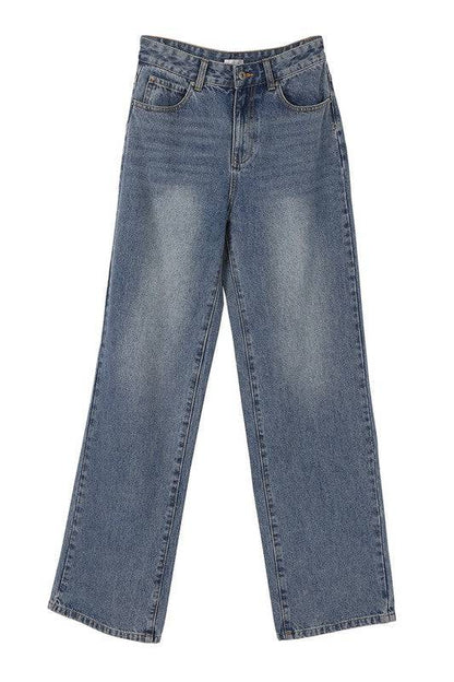 Denim pant Eye Candy Sensation
