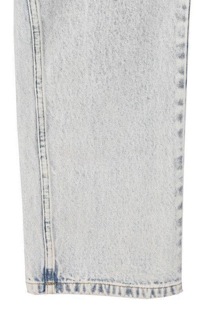 Denim pant Eye Candy Sensation