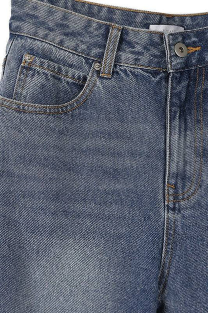 Denim pant Eye Candy Sensation