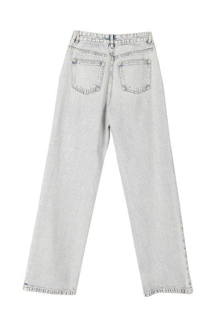 Denim pant Eye Candy Sensation