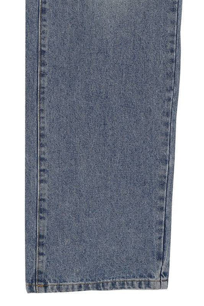 Denim pant Eye Candy Sensation