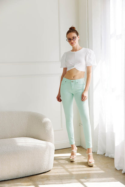 Classic Skinny Jeans