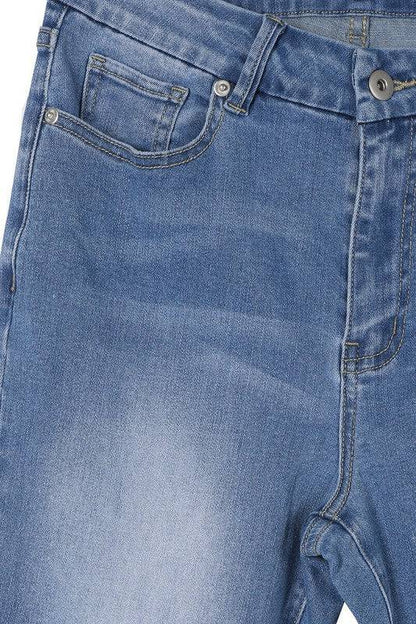 Flare jeans Eye Candy Sensation