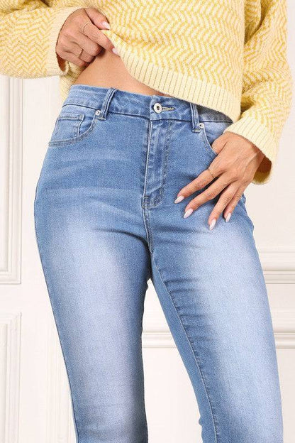 Flare jeans Eye Candy Sensation