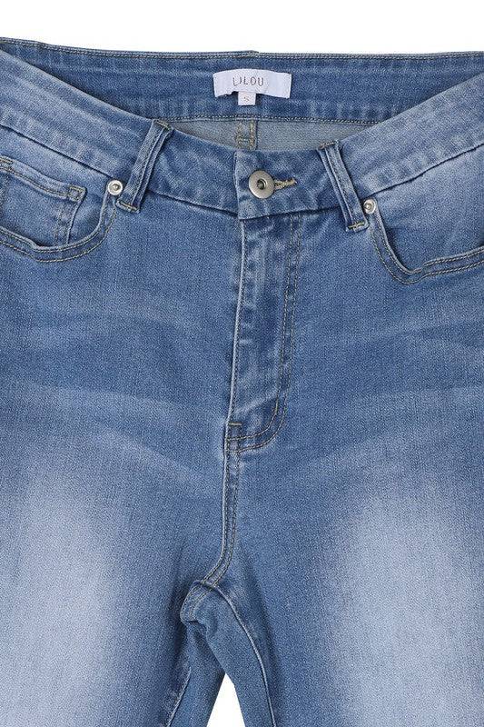Flare jeans Eye Candy Sensation