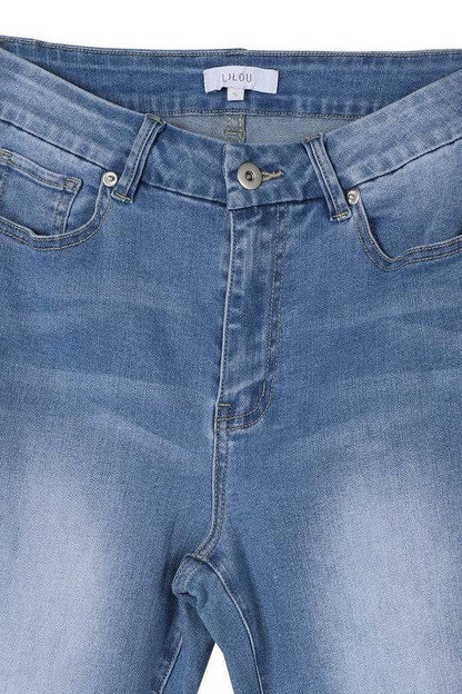 Flare jeans Eye Candy Sensation