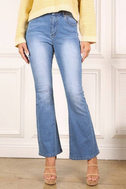 Flare jeans Eye Candy Sensation