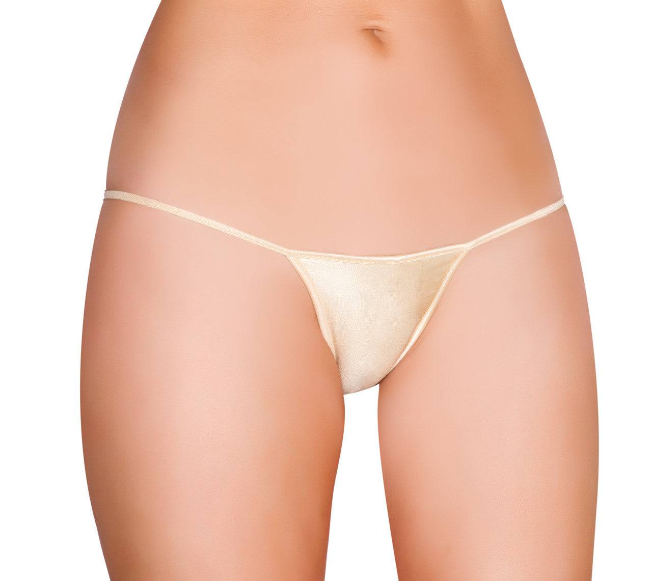 GString Roma Costume